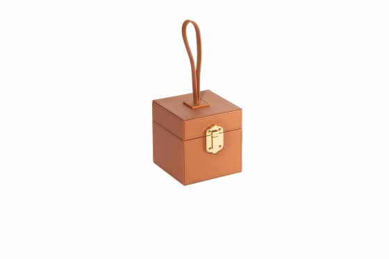Monaco (Cognac) Box  